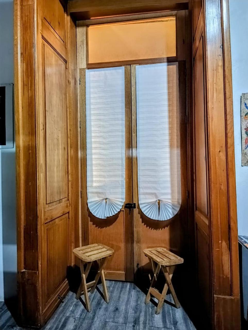 Departamento En Edificio Colonial El Corazon De La Ciudad Appartamento *